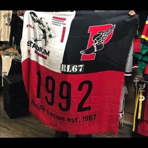 Meet your Posher, Marvin